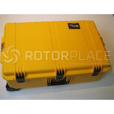 LARGE WATERPROOF CASE PELI STORM | P/N: HCU29