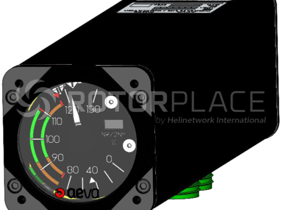 NR 2NF INDICATOR | P/N: ITA2203032