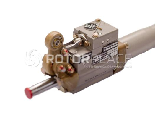 SERVO CONTROL | P/N: SC5072