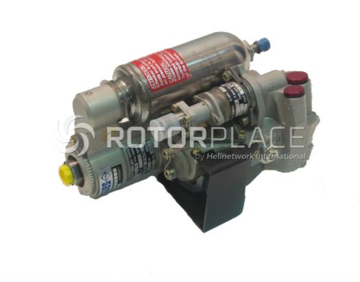 MAIN SERVO CONTROL | PN: SC5091-1