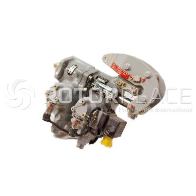 REAR SERVO CONTROL | P/N: SC7291