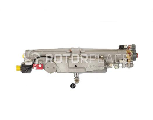 SERVO CONTROL | P/N: SC8042