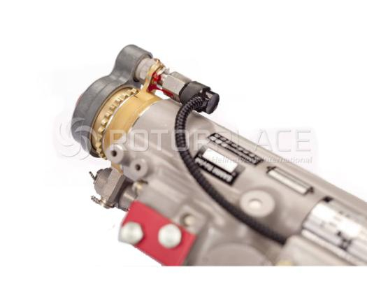 SERVO CONTROL | P/N: SC8043