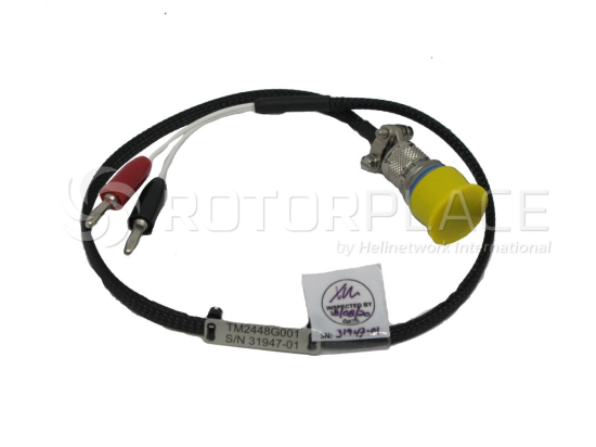 HARNESS | P/N: TM2448G001