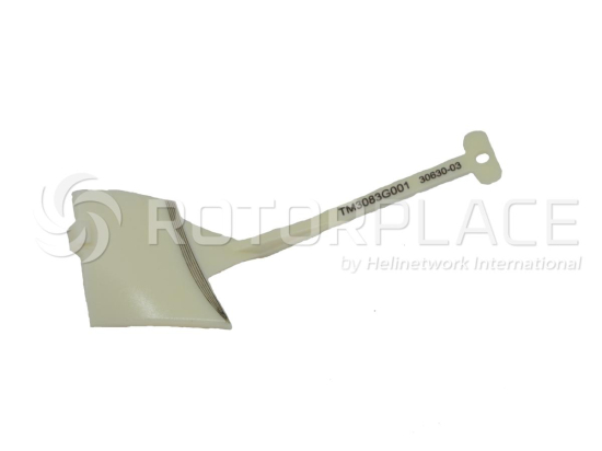 EROSION TOOL | P/N: TM3083G001