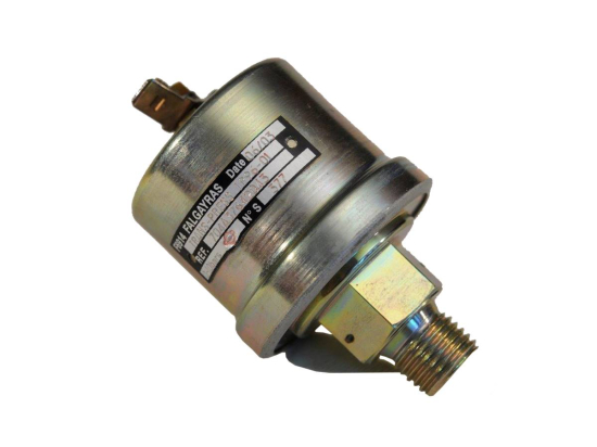 PRESSURE TRANSMITTER | P/N: TP9601