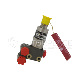 SELENOID VALVE | P/N: 9580113220