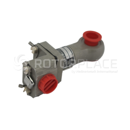 PRESSURIZING VALVE | P/N: 0174025120
