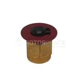 PROTECTION PLUG | P/N: TM1566G001