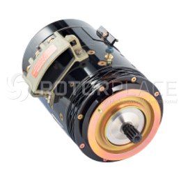 STARTER GENERATOR | P/N: 524-031