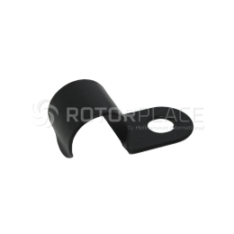 HALF CLAMP, INNER | P/N: 0400410030