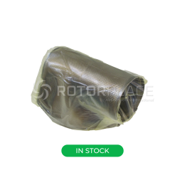 SHIELD, HEAT | P/N: 0292827110