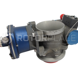 BLEED VALVE | P/N: 0301037580