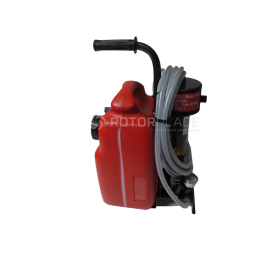 TANK, PRESSURE GENERATOR | P/N: 8814157000