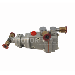 BLEED VALVE | P/N : 0174126090