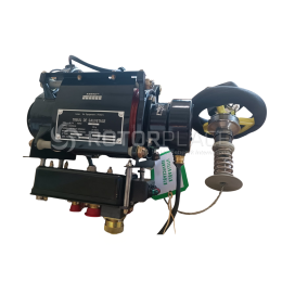 TREUIL ÉQUIPÉ DE POTENCE | P/N: 76370-140-D