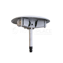 ANTI VIBREUR | P/N : 350A-31-0033-05