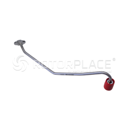 PIPE,FUEL,MAIN MANIFOLD SUPPLY | P/N: 0292737310