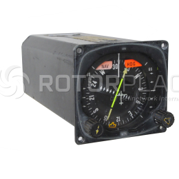 KI525A PICTORIAL NAVIGATION INDICATOR | P/N: 066-3046-01