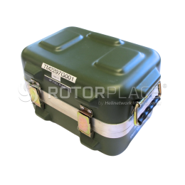 CONDITIONING | P/N: TM2293G001