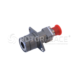 FUEL FILTER PRECLEANING SWITCH | P/N: 9550001800