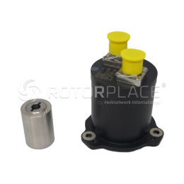 ALTERNATOR | P/N: 9550005120