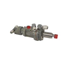 O-SPEED 40% BLEEDING VALVE | P/N: 0174120130