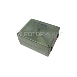 GUIDE OF BOROSCOPE HOSE | P/N: 8819369000