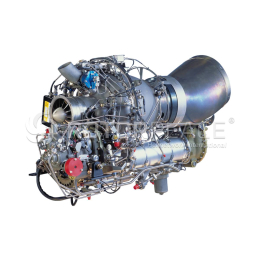 ARRIEL 1D1 MOTEUR COMPLET  | P/N: 0292005220