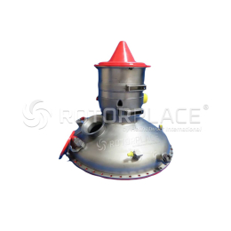 MODULE 02 - ASSY - AXIAL | P/N: 70BM021060