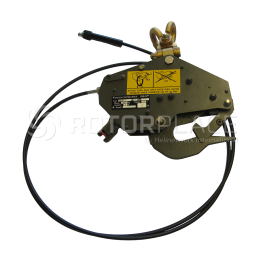 CARGO SLING RELEASE MECHANISM | P/N: S1609-6