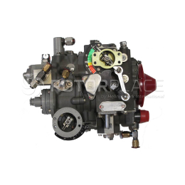 FCU ASSY | P/N : 0164851810-REV