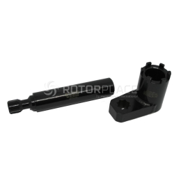 WRENCH AND CLAMPING TOOL | P/N: 8816082000