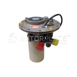 CENTRIFUGAL FUEL BOOSTER PUMP | P/N: D107318E