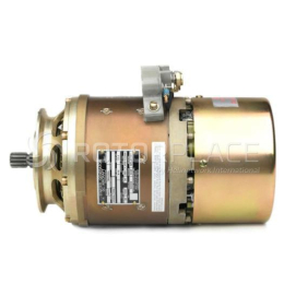 STARTER GENERATOR | P/N: 200SGL130Q-4