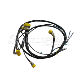 CONTROL AND MONITORING HARNESS | P/N: 0292697640