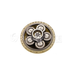 EPICYCLIC REDUCTION GEARBOX | P/N : 350A32-0120-01