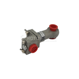 LEVEL,VALVE ASSY | P/N: 0298737820
