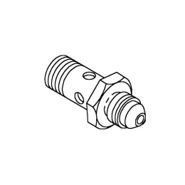 HOLOW BOLT | P/N: 0000290850