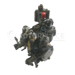 TURBINE ENGINE MAIN FUEL CONTROL MODEL DP-D2 | P/N: 2524957-9