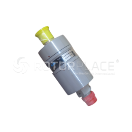 OIL PRESSURE TRANSMITTER | P/N: 9580115420
