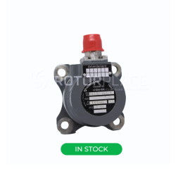 TACHY TRANSMITTER | P/N: 9580111460