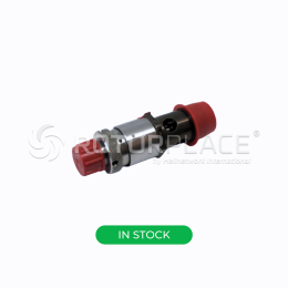 SIGNAL KNURLED PLUG | P/N : 0235237600