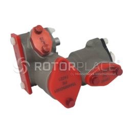 VALVE ASSY | P/N: 0174210010