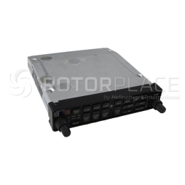 BOITE DE MÉLANGE RADIO | P/N: 011-00401-01