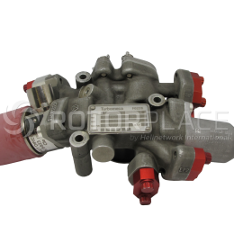 ADJUSTED VALVE ASSY | P/N: 0292950780