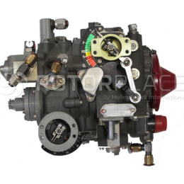 F.C.U. ASSY, ADJUSTED | P/N: 0164850980