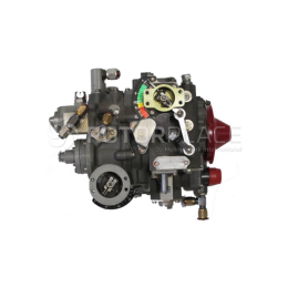 F,C,U, ASSY; ADJUSTED | P/N: 0164851810