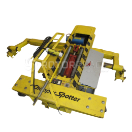 CHOPPER SPOTTER | P/N : MODEL E HELICOPTER TUG