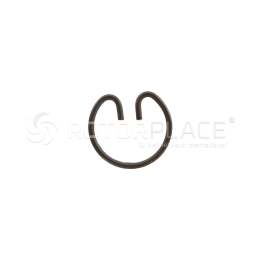 RING,RETAINING | P/N: 0319911340